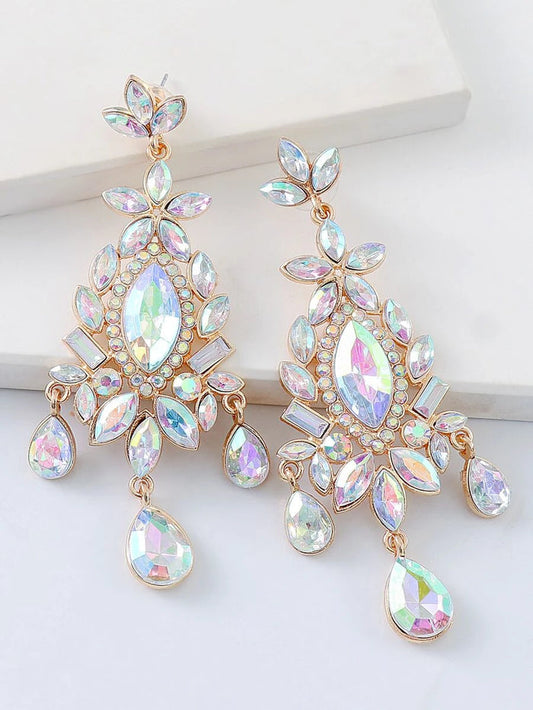 Chandelier Earrings