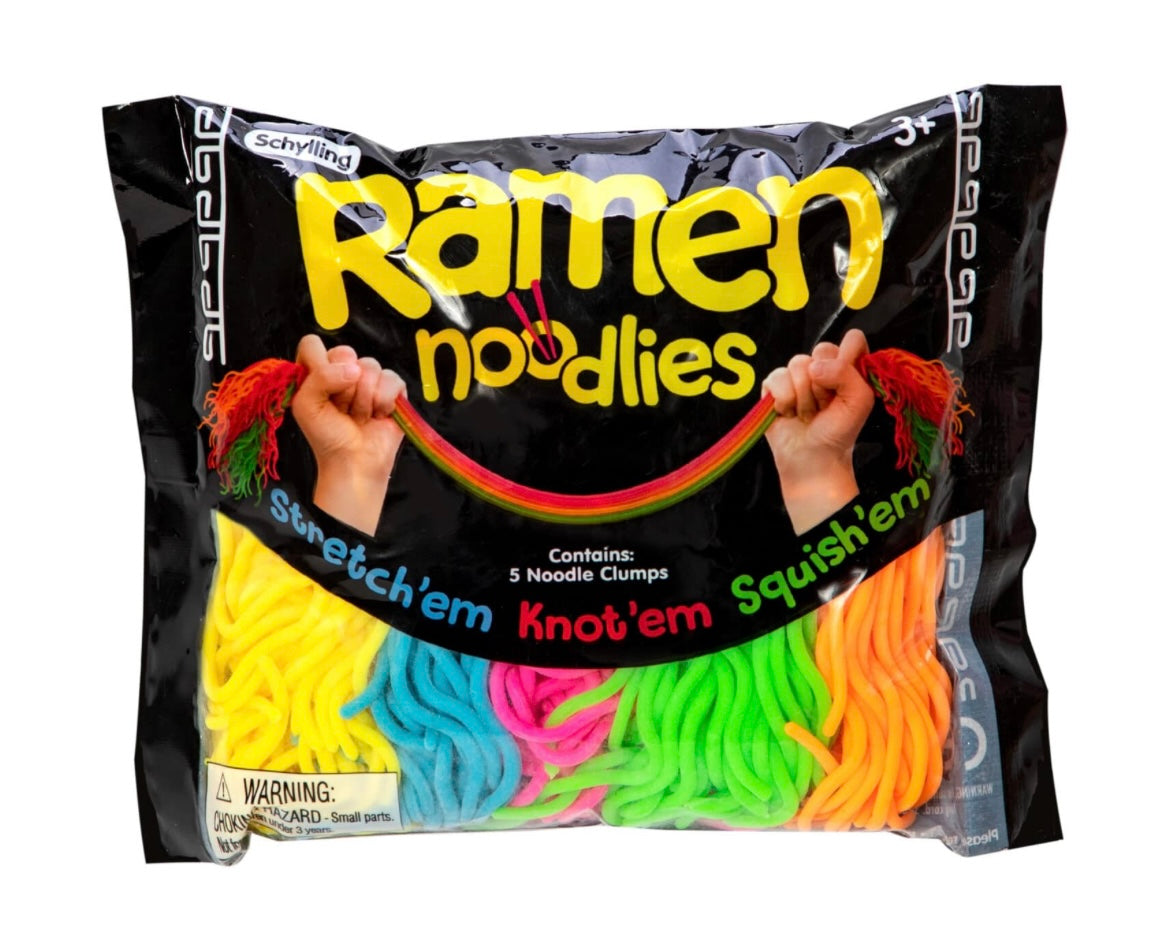 Ramen Noodles