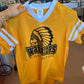 Youth Warrior Head Jersey w/ White Trim