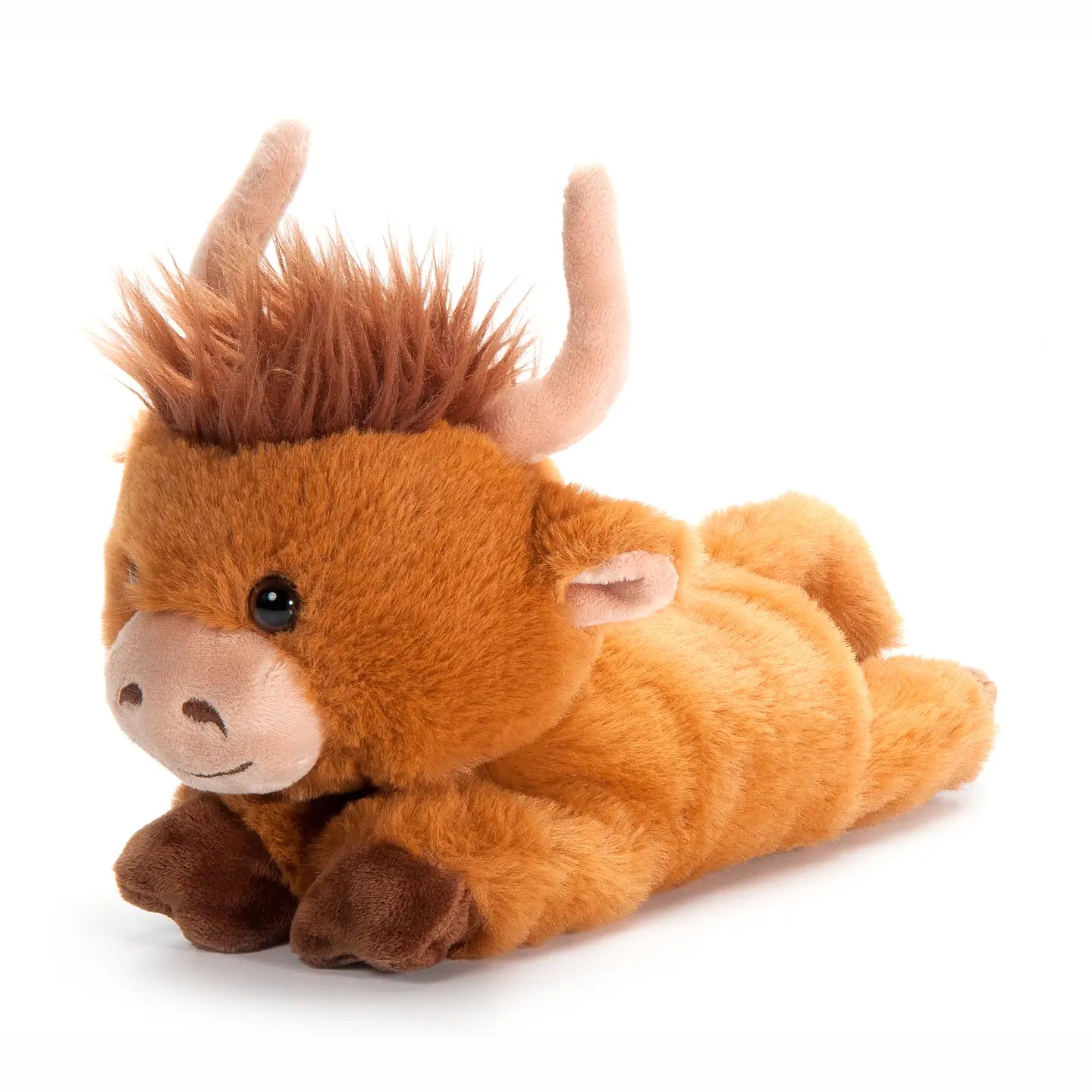Highland Cow Slapstix