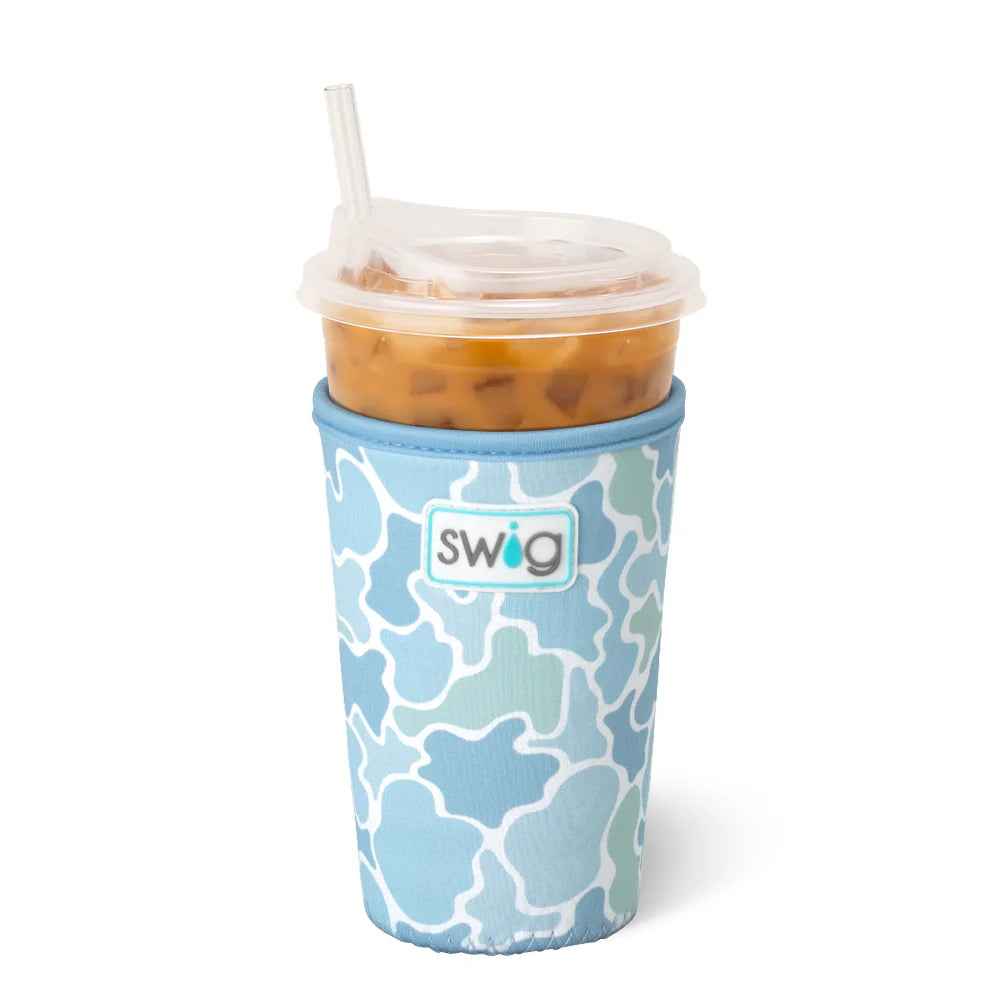 Swig Medium Insulated Iced Cup Coolies