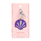 Seashell Bag Charm