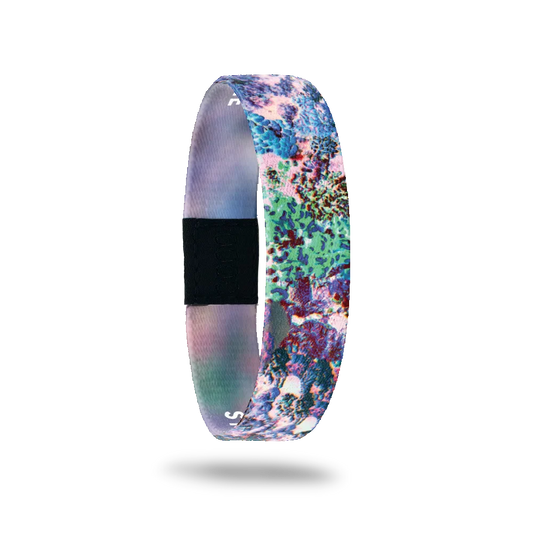 Inspirational Bracelet - Stronger With Every Struggle