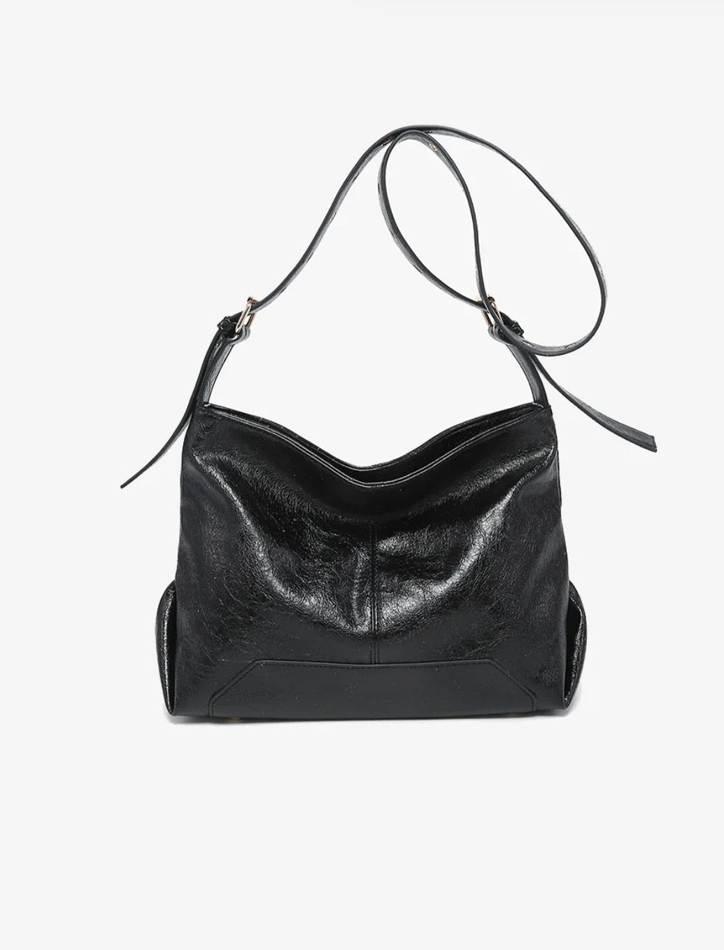 Taylor Vegan Semi Gloss Hobo