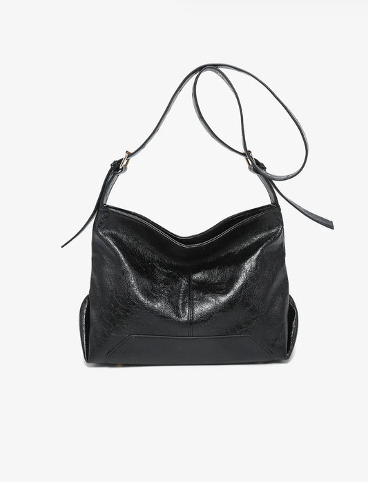Taylor Vegan Semi Gloss Hobo