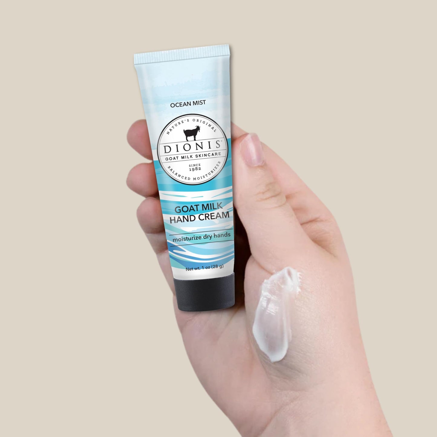 Dionis Mini Hand Cream