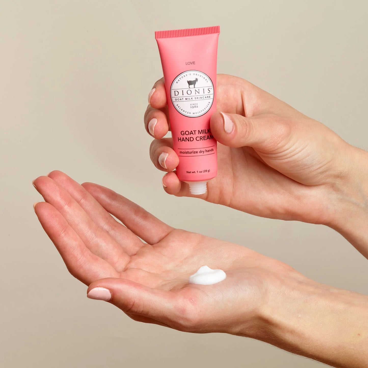 Dionis Mini Hand Cream