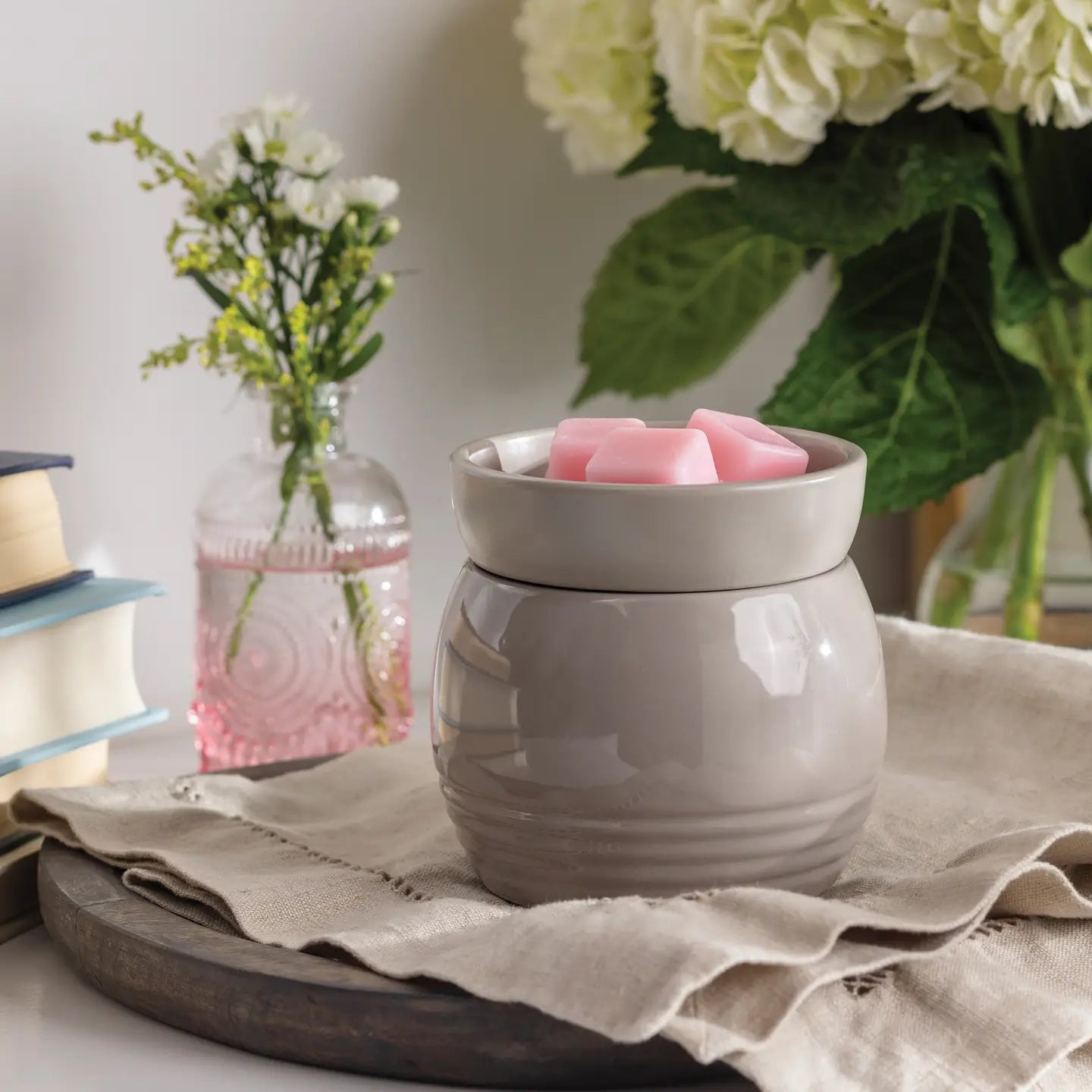 Orb Fragrance Warmer