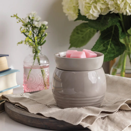 Orb Fragrance Warmer