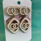 First Class Earrings