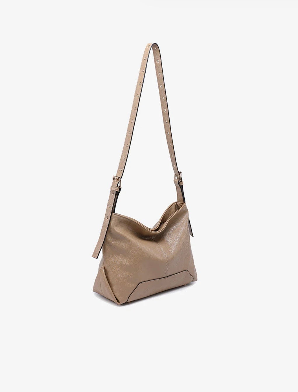 Taylor Vegan Semi Gloss Hobo