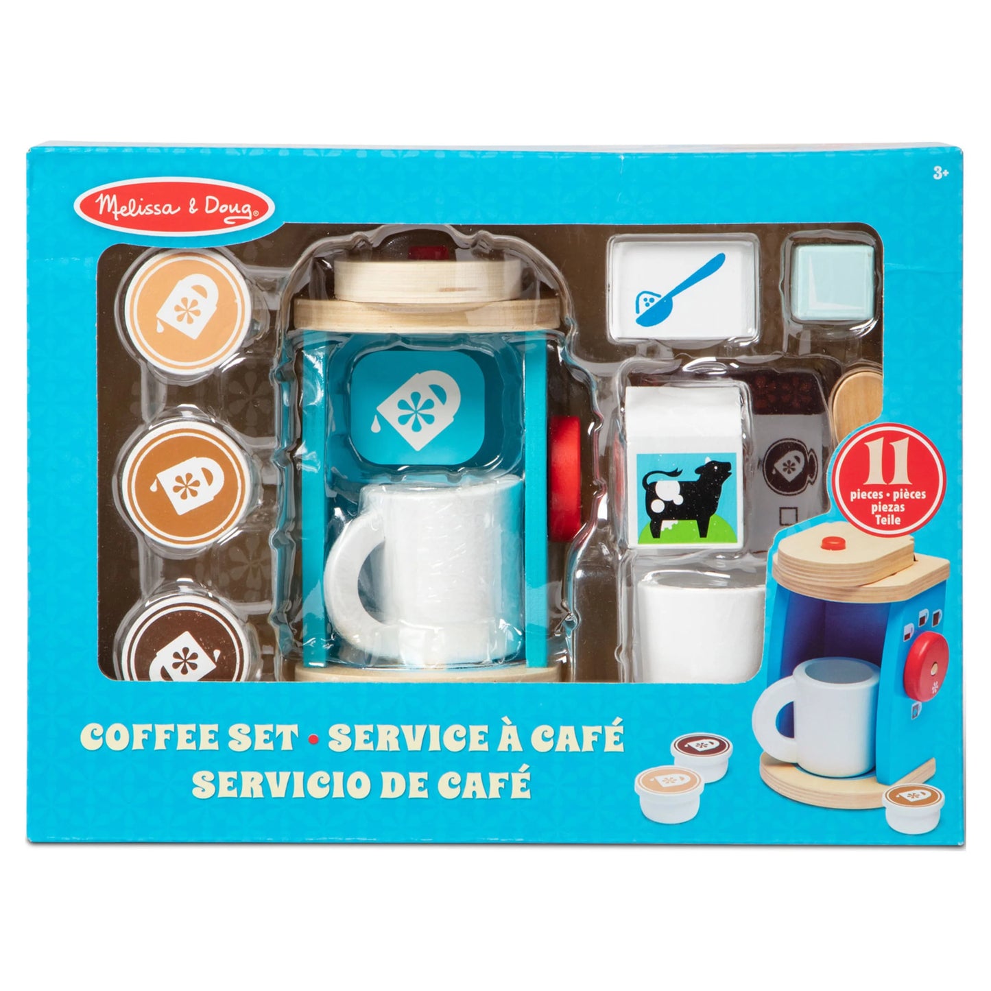 Play Food & Kitchen Collection