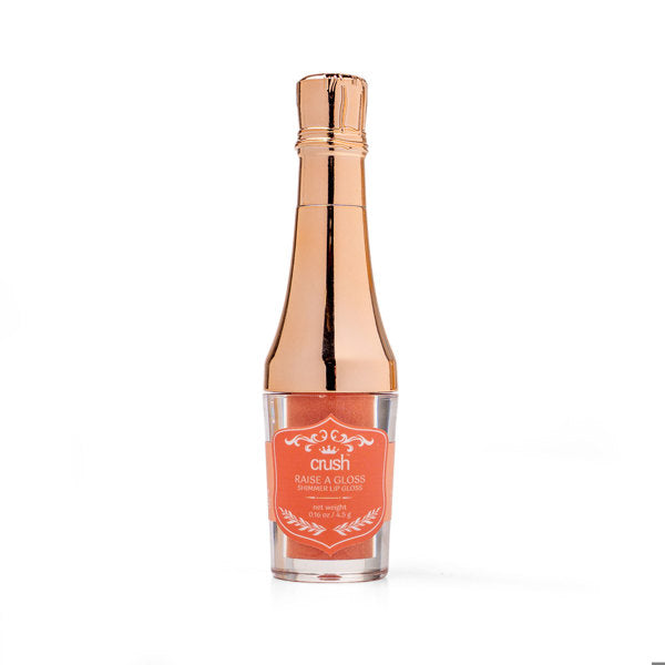 Raise A Gloss Shimmer Lips