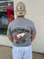 Southern Limit Fishing Bait Tee