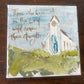 Hope In The Lord Canvas