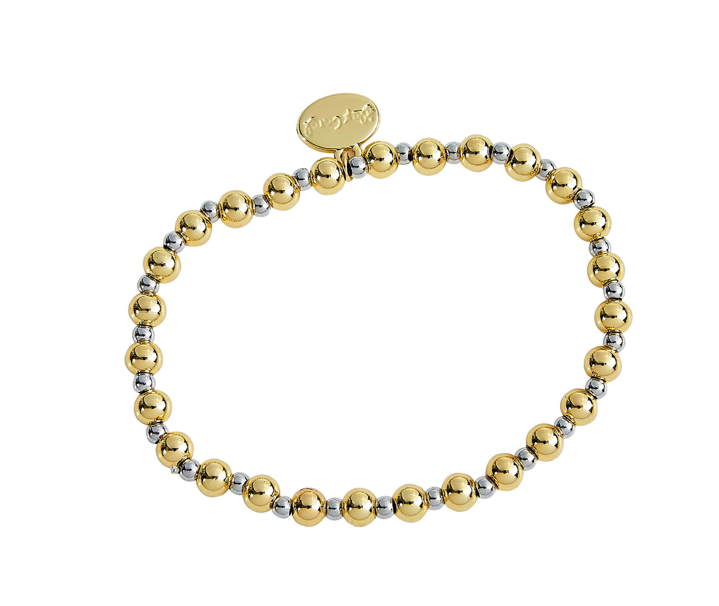 3MM & 5MM Water Resistant Gold and Silver Graduated Balls