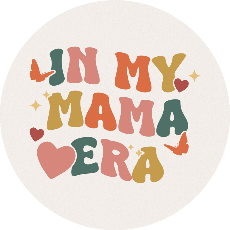 Car Coasters + Mama Era