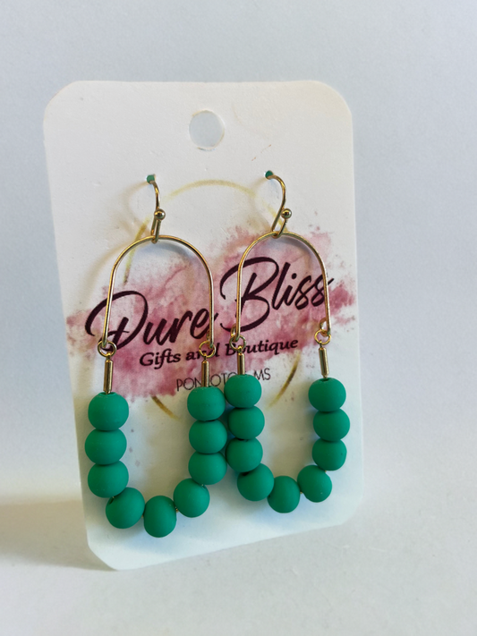 Breathe Beauty Earrings