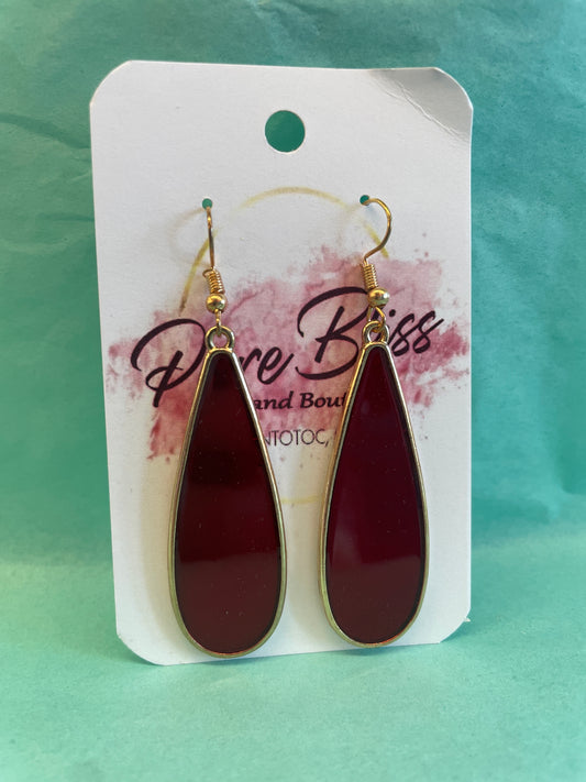 Looking Good Earrings