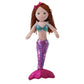 Mermaid Plush Assortment