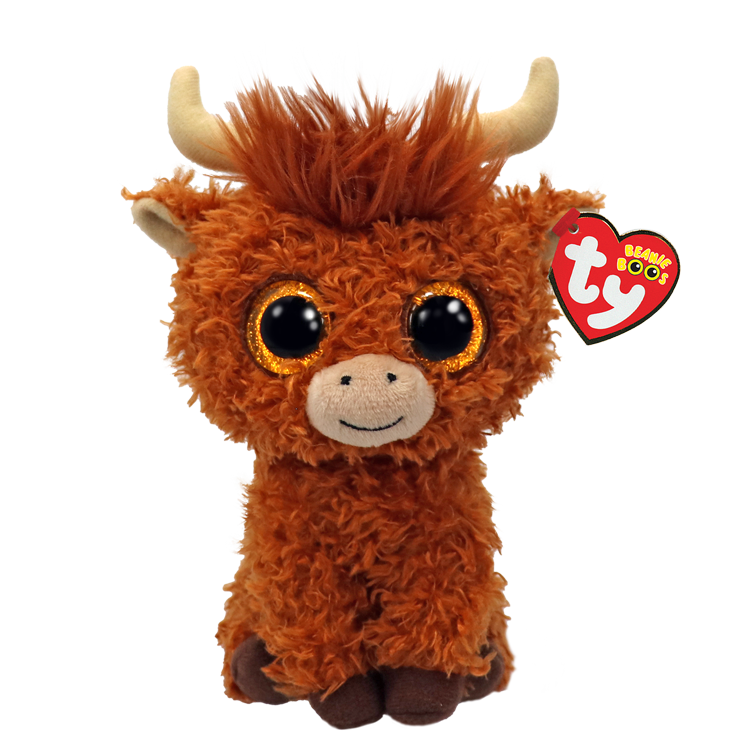 Alfie - 6”