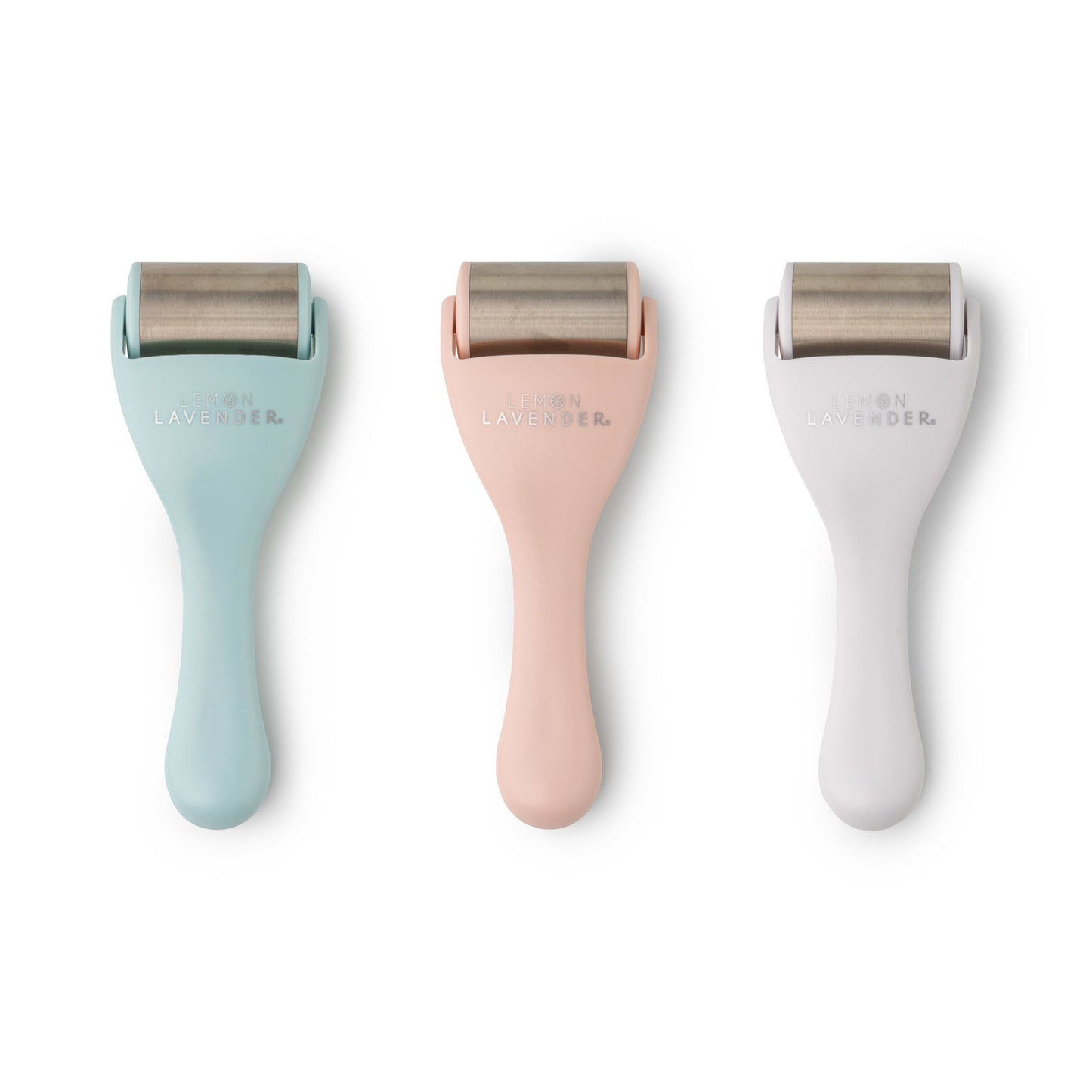 Lemon Lavender + Slow Your Roll Freezable Face Roller