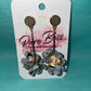 Full Bloom Earrings