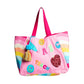 Love What You Do Teacher Tote