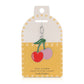 Cherries Bag Charm
