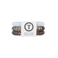 TELETIES - Large Hair Ties