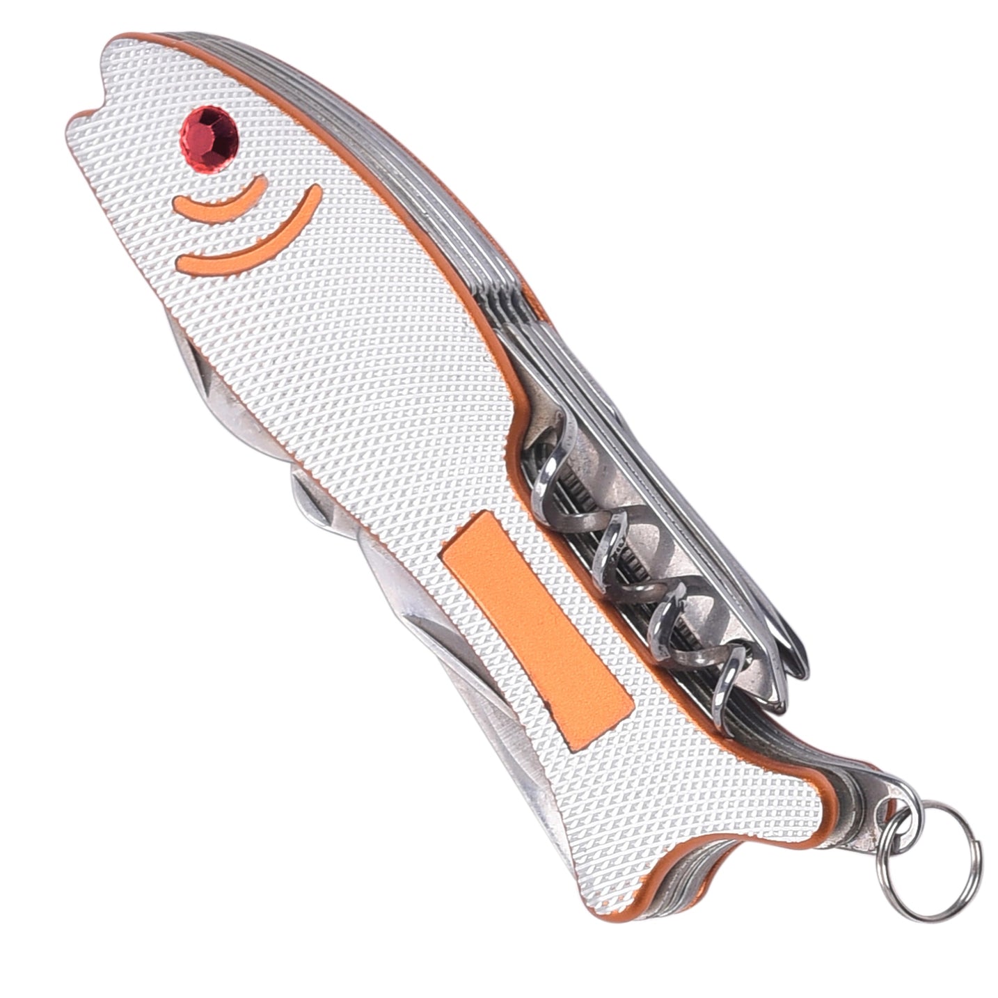 Fisherman’s Friend Multi Tool