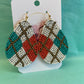Happy Tears Earrings