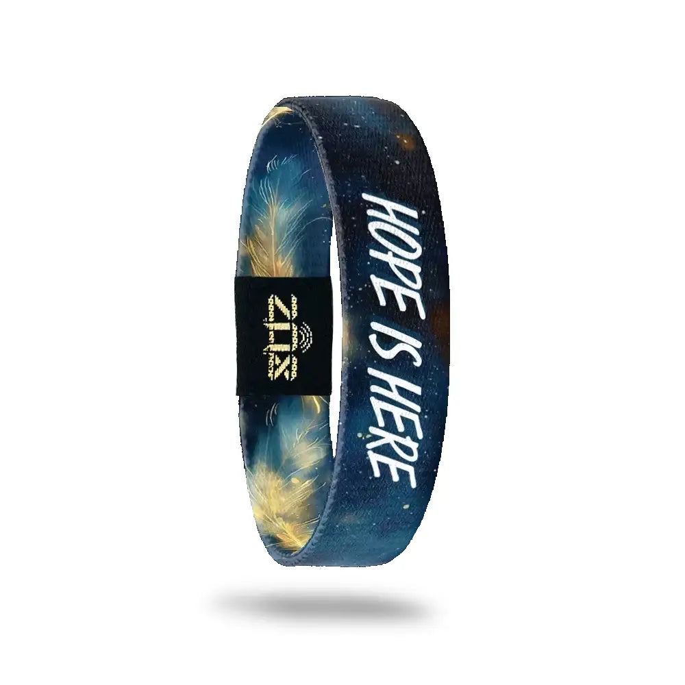 Inspirational Bracelet - Hope Is Here