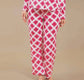 Fresco Floral Pajama Pants
