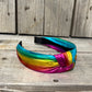 Metallic Headbands