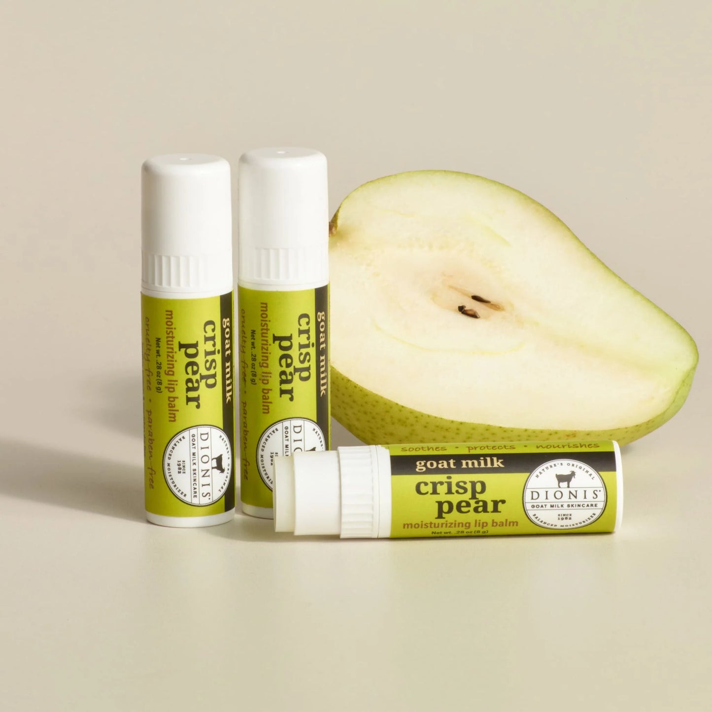 Dionis Lip Balm