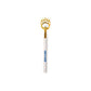 Extendable USA Bear Claw