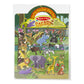 Puffy Sticker Play Set Collection