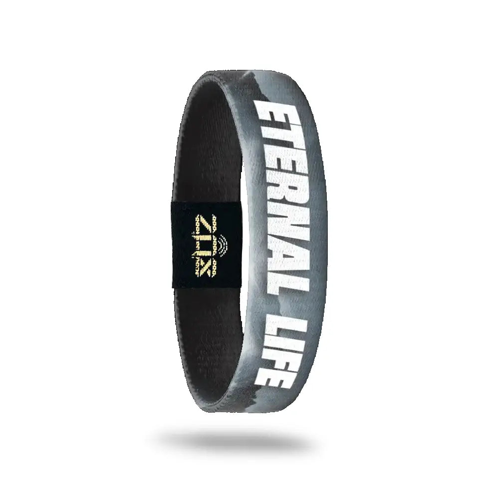 Inspirational Bracelet - Eternal Life