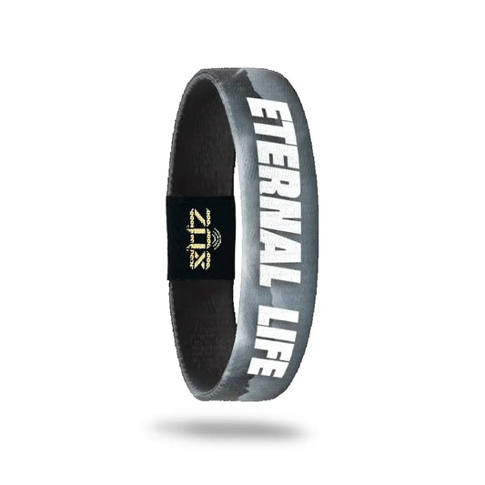 Inspirational Bracelet - Eternal Life
