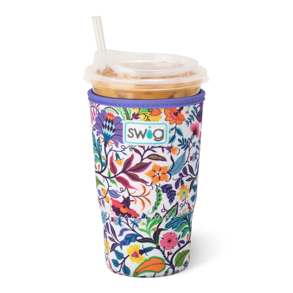 Swig Large Insulated Cup Coolie