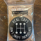 Shift Gear - Car Coaster