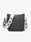 Posie Guitar Strap Purse