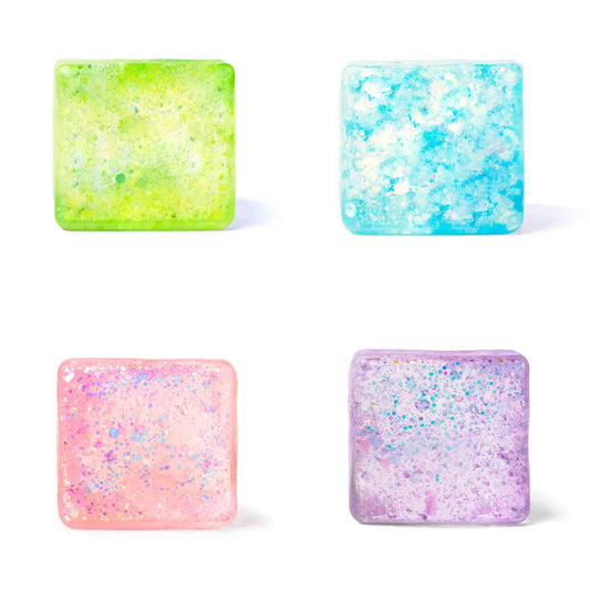 Goolala Squishies - Sugar Cube