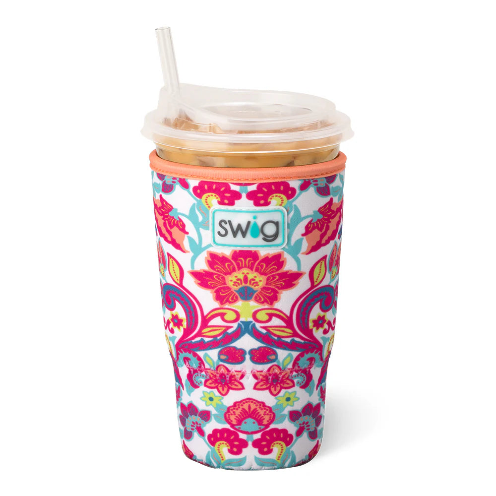 Swig Large Insulated Cup Coolie