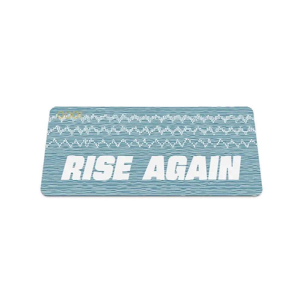 Inspirational Bracelet - Rise Again