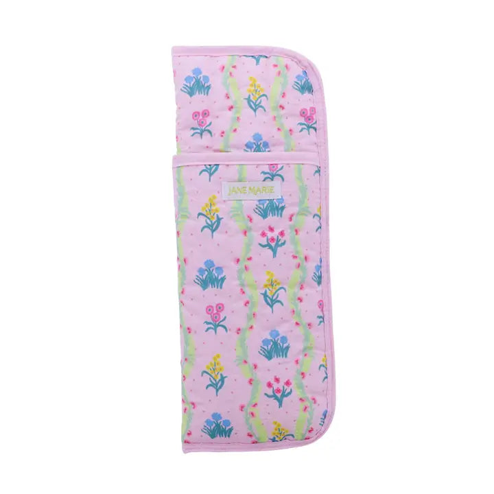 Bloomsbury Haven Hair Tools Sleeve