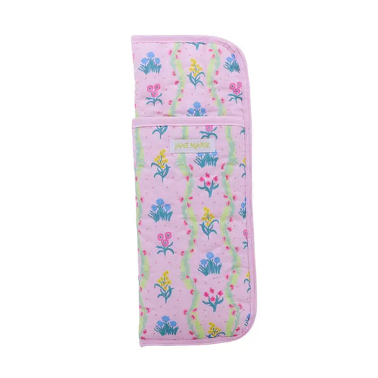 Bloomsbury Haven Hair Tools Sleeve