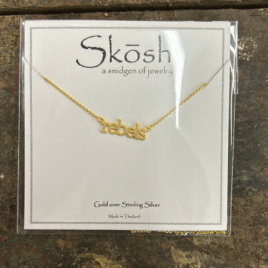 Rebels Necklace