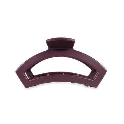 Open Small Hair Clips - TELETIES